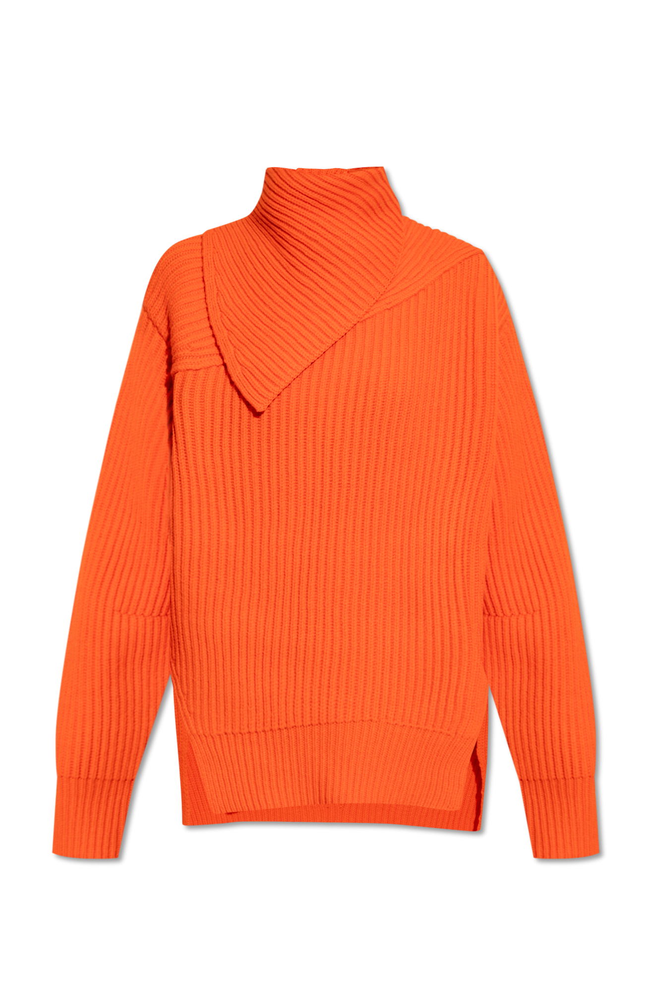 Jil hot sale sander turtleneck